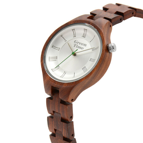 Greentime Seismic Brown