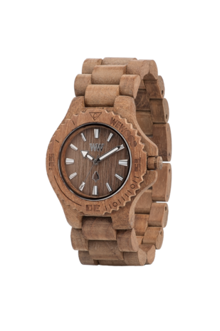 WeWood Date Teak