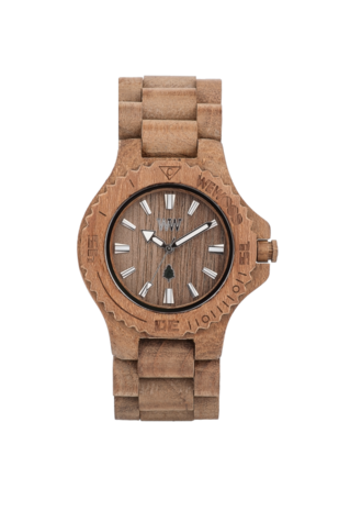 WeWood Date Teak