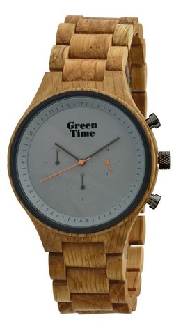 GreenTime Oak Minimal