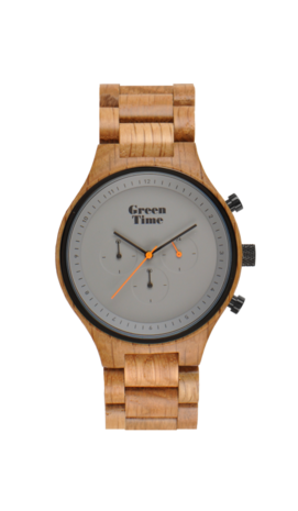 GreenTime Oak Minimal