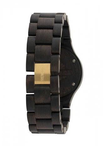 WeWood Antea Black Gold