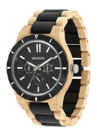 WeWood Kappa MB Beige Black