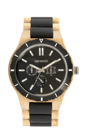 WeWood Kappa MB Beige Black