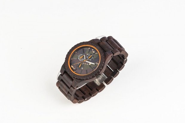 WeWood Kos Choco Camo