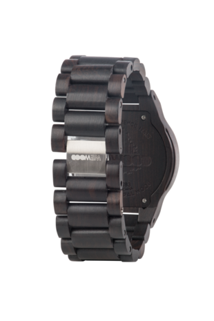 WeWood Arrow Black Gold
