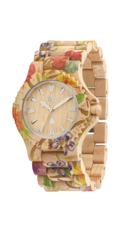 WeWood Date Flower Beige