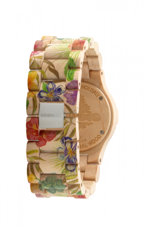 WeWood Date Flower Beige