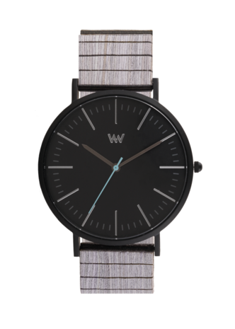 WeWood Horizon Black Grey