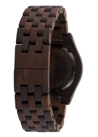 WeWood Rider Choco Silver