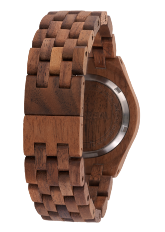 WeWood Rider Nut Black