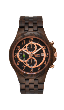 GreenTime Sport Dark