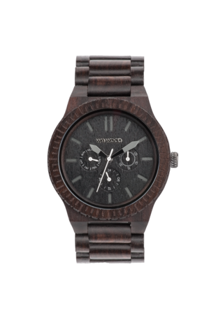 WeWood Kappa Black