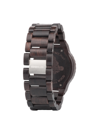 WeWood Kappa Black