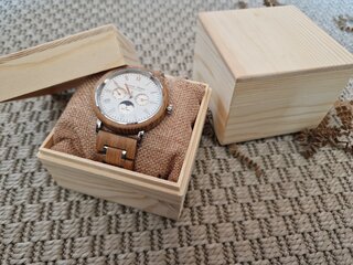 Giftbox GreenTime Giftbox-GreenTime