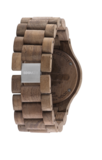 WeWood Date MB Nut Rough Rose_