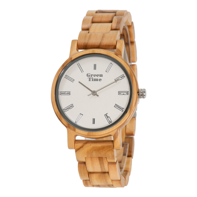 GreenTime Women Olive