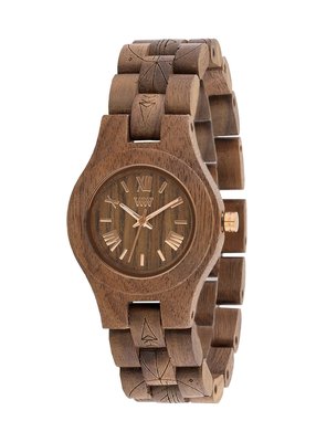 WeWood Criss Tattoo Nut