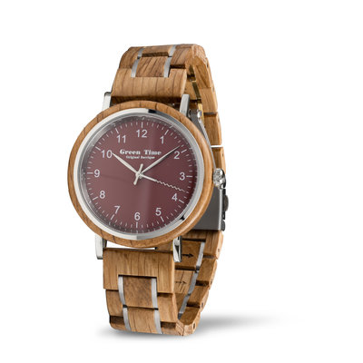 Greentime Barrique Red