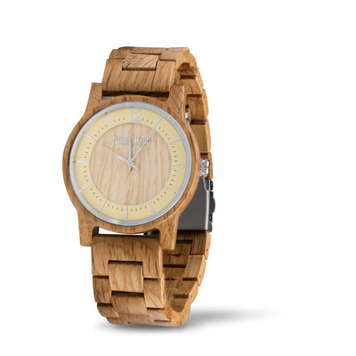 Greentime Barrique Beige Gold