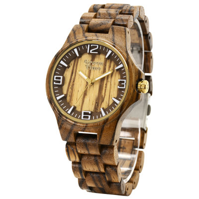 Greentime Economic Zebra