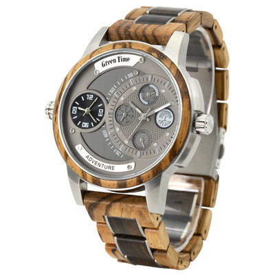Greentime Adventure Light
