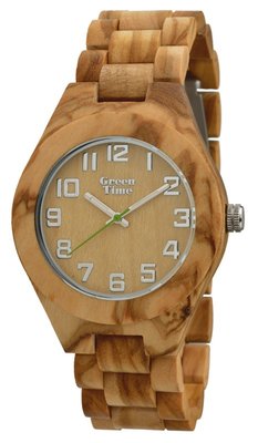 GreenTime Olive