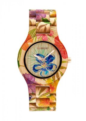 WeWood Antea Flower Beige