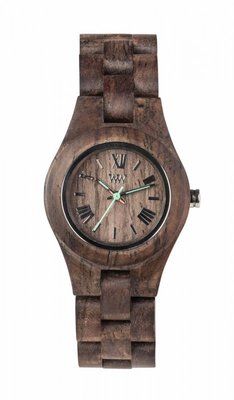 WeWood Criss Choco Rough