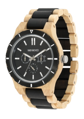 WeWood Kappa MB Beige Black