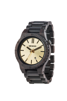 WeWood Arrow Black Gold