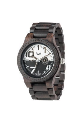 WeWood Oblivio Black White