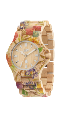 WeWood Date Flower Beige