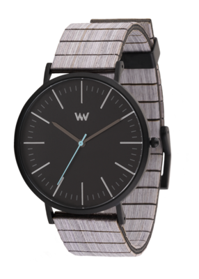 WeWood Horizon Black Grey