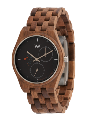 WeWood Rider Nut Black