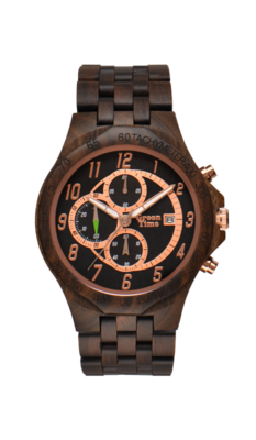 GreenTime Sport Dark