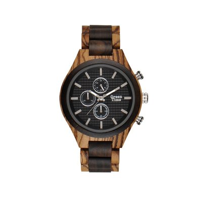 GreenTime Base Black
