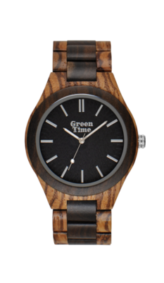 GreenTime Forc Dark