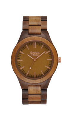 GreenTime Forc Light