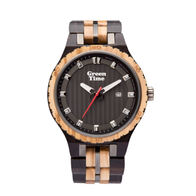 GreenTime Technical Olive