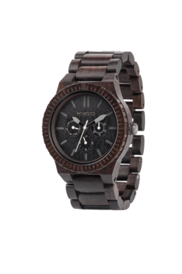 WeWood Kappa Black